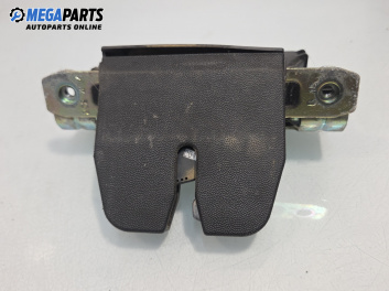 Брава заден капак за Opel Astra H Hatchback (01.2004 - 05.2014), позиция: задна