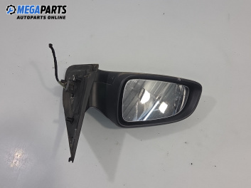 Огледало за Opel Astra H Hatchback (01.2004 - 05.2014), позиция: лява