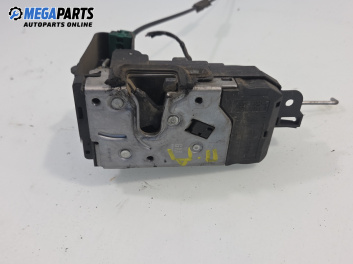 Брава на врата за Opel Astra H Hatchback (01.2004 - 05.2014), позиция: предна, дясна