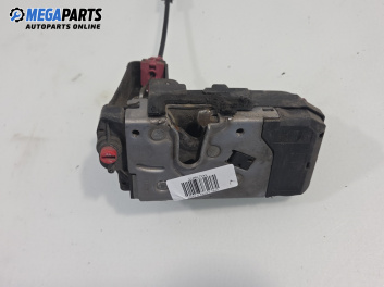 Брава на врата за Opel Astra H Hatchback (01.2004 - 05.2014), позиция: задна, дясна