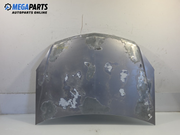 Преден капак за Opel Astra H Hatchback (01.2004 - 05.2014), 4+1 вр., хечбек, позиция: предна