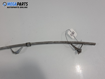 Водач стъкло за Opel Astra H Hatchback (01.2004 - 05.2014), позиция: предна, лява
