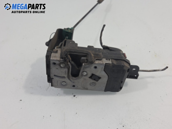 Брава на врата за Opel Astra H Hatchback (01.2004 - 05.2014), позиция: предна, дясна