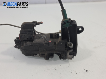 Брава на врата за Opel Astra H Hatchback (01.2004 - 05.2014), позиция: предна, лява