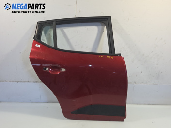 Врата за Dacia Sandero Hatchback III (01.2021 - ...), 4+1 вр., позиция: задна, дясна