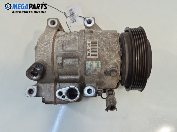 Компресор климатик за Hyundai i30 Hatchback I (10.2007 - 11.2011) 1.4, 109 к.с., № F500-AN8AA01