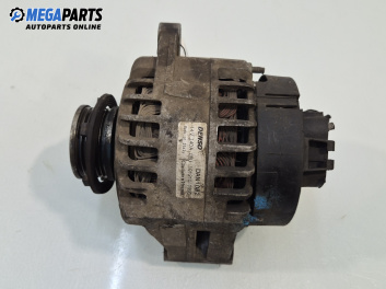 Алтернатор / генератор за Fiat Croma Station Wagon (06.2005 - 08.2011) 1.9 D Multijet, 120 к.с., № 101210-0990