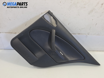 Кора врата за Skoda Octavia I Hatchback (09.1996 - 12.2010), позиция: задна, дясна