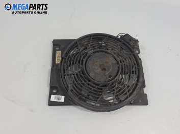 Перка охлаждане за Opel Zafira A Minivan (04.1999 - 06.2005) 2.0 DTI 16V, 101 к.с.