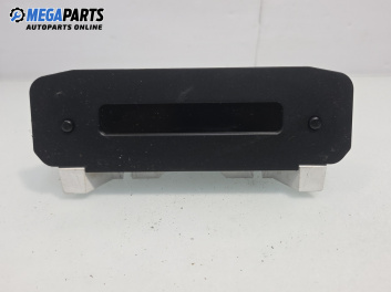 Часовник за Peugeot 206 Hatchback (08.1998 - 12.2012) 1.1 i, 60 к.с., № 96564642XT