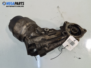 Корпус за маслен филтър за Peugeot 206 Hatchback (08.1998 - 12.2012) 1.1 i, 60 к.с.