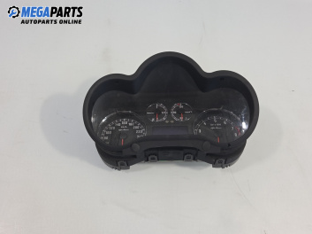 Километраж за Alfa Romeo 147 Hatchback (10.2000 - 12.2010) 1.6 16V T.SPARK (937AXB1A), 120 к.с.