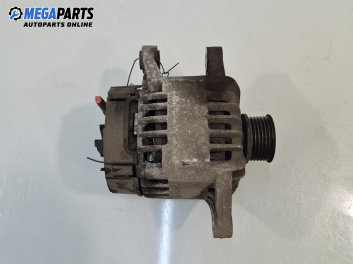 Алтернатор / генератор за Alfa Romeo 147 Hatchback (10.2000 - 12.2010) 1.6 16V T.SPARK (937AXB1A), 120 к.с.