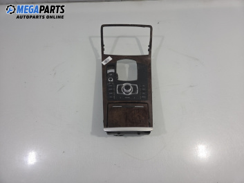 Панел бутони за Audi A8 Sedan 4E (10.2002 - 07.2010)