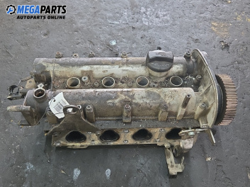 Глава за Volkswagen Golf IV Hatchback (08.1997 - 06.2005) 1.4 16V, 75 к.с.