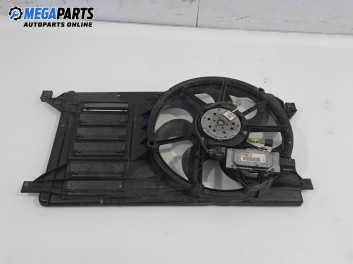 Перка охлаждане за Mazda 3 Hatchback II (12.2008 - 09.2014) 2.2 MZR CD, 150 к.с.