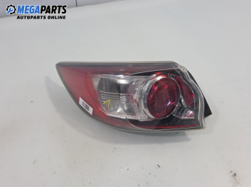 Стоп за Mazda 3 Hatchback II (12.2008 - 09.2014), позиция: лява