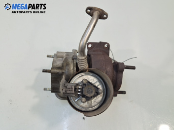 Турбо за Mazda 3 Hatchback II (12.2008 - 09.2014) 2.2 MZR CD, 150 к.с.