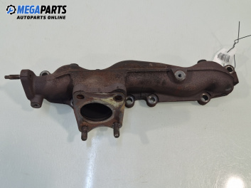 Изпускателен колектор  за Mazda 3 Hatchback II (12.2008 - 09.2014) 2.2 MZR CD, 150 к.с.