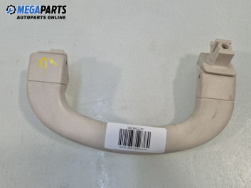 Ръкохватка за таван за Fiat Punto Grande Punto (06.2005 - 07.2012), позиция: предна, лява