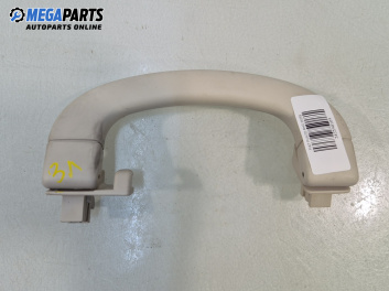 Ръкохватка за таван за Fiat Punto Grande Punto (06.2005 - 07.2012), позиция: задна, лява