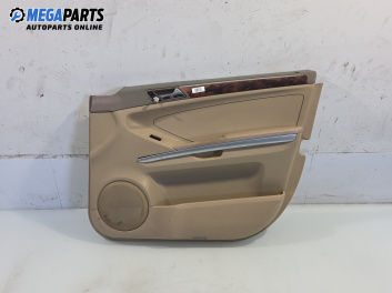 Кора врата за Mercedes-Benz M-Class SUV (W164) (07.2005 - 12.2012), позиция: предна, дясна