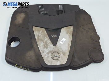 Декоративен капак двигател за Mercedes-Benz M-Class SUV (W164) (07.2005 - 12.2012) ML 320 CDI 4-matic (164.122), 224 к.с.