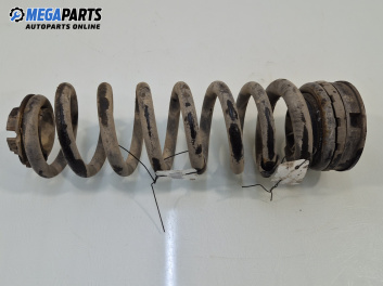 Пружина за ходова част за Mercedes-Benz M-Class SUV (W164) (07.2005 - 12.2012), позиция: задна