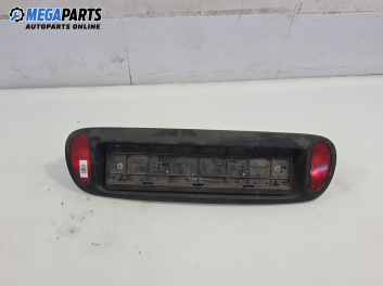 Стойка заден номер за Renault Megane Scenic (10.1996 - 12.2001)