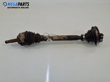 Полуоска за Renault Megane Scenic (10.1996 - 12.2001) 1.6 e (JA0F), 90 к.с., позиция: предна, лява