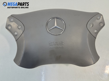Airbag за Mercedes-Benz C-Class Estate (S203) (03.2001 - 08.2007), позиция: предна