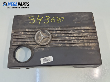 Декоративен капак двигател за Mercedes-Benz C-Class Estate (S203) (03.2001 - 08.2007) C 180 Kompressor (203.246), 143 к.с.