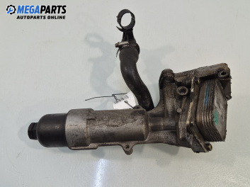 Корпус за маслен филтър за Mercedes-Benz C-Class Estate (S203) (03.2001 - 08.2007) C 180 Kompressor (203.246), 143 к.с., № A2711880001