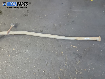 Гърнета, генерации за Peugeot 206 Sedan (03.2007 - ...) 1.4, 75 к.с.