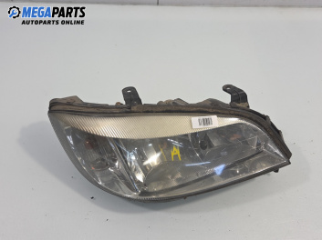 Фар за Opel Zafira A Minivan (04.1999 - 06.2005), позиция: дясна