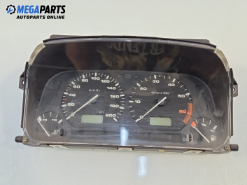Километраж за Volkswagen Polo Hatchback II (10.1994 - 10.1999) 60 1.4, 60 к.с.