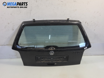 Заден капак за Volkswagen Polo Hatchback II (10.1994 - 10.1999), 4+1 вр., хечбек, позиция: задна