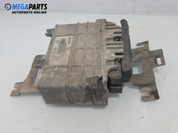 Компютър двигател за Volkswagen Polo Hatchback II (10.1994 - 10.1999) 60 1.4, 60 к.с., № K 966 827 138