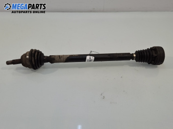 Полуоска за Volkswagen Polo Hatchback II (10.1994 - 10.1999) 60 1.4, 60 к.с., позиция: предна, дясна
