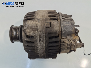 Алтернатор / генератор за Volkswagen Polo Hatchback II (10.1994 - 10.1999) 60 1.4, 60 к.с., № 037 903 023 G