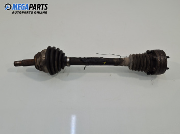 Полуоска за Volkswagen Polo Hatchback II (10.1994 - 10.1999) 60 1.4, 60 к.с., позиция: предна, лява
