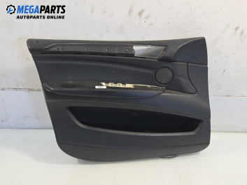Кора врата за BMW X5 Series E70 (02.2006 - 06.2013), позиция: предна, лява