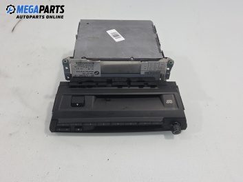 CD плеър за BMW X5 Series E70 (02.2006 - 06.2013)