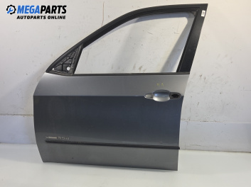 Врата за BMW X5 Series E70 (02.2006 - 06.2013), 4+1 вр., позиция: предна, лява