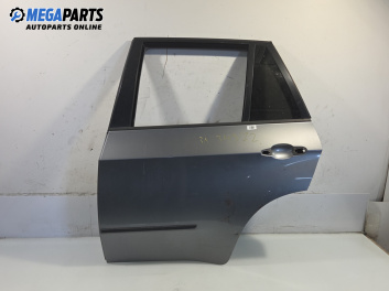 Врата за BMW X5 Series E70 (02.2006 - 06.2013), 4+1 вр., позиция: задна, лява