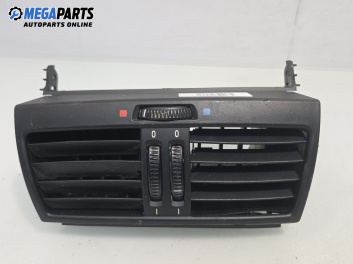 Духалки парно за BMW X5 Series E70 (02.2006 - 06.2013)