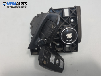 Контактен ключ за BMW X5 Series E70 (02.2006 - 06.2013)