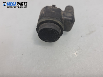 Парктроник за BMW X5 Series E70 (02.2006 - 06.2013)