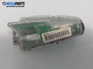 Антена за BMW X5 Series E70 (02.2006 - 06.2013)