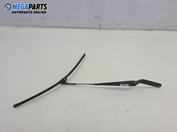 Рамо на чистачка за BMW X5 Series E70 (02.2006 - 06.2013), позиция: лява